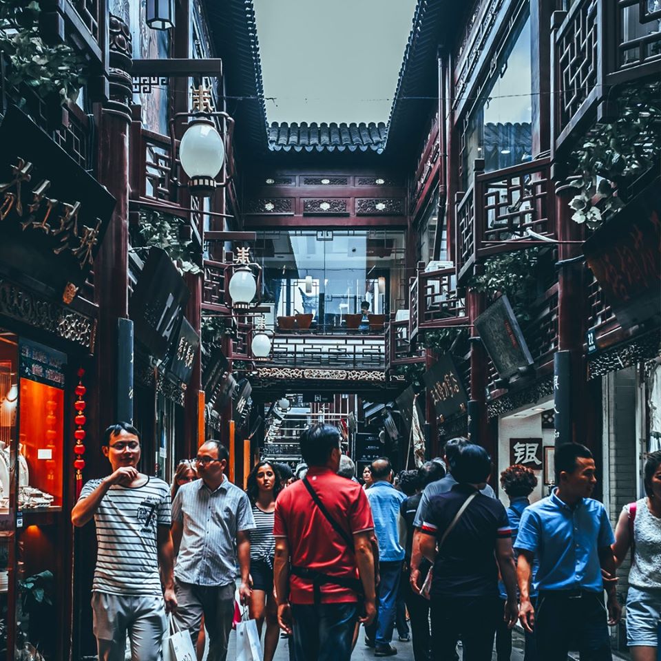 2019 earnings trip.com group